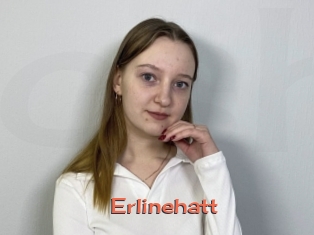 Erlinehatt