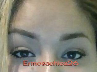 Ermosachica26