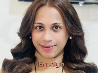 Ernalyn