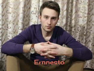 Ernnesto