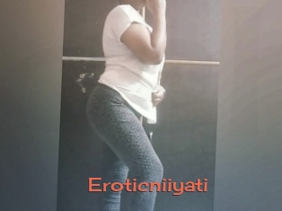 Eroticniiyati