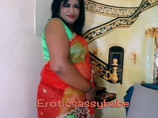 Eroticsassybabe