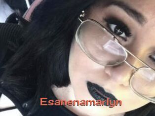 Esanenamarlyn