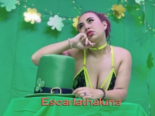 Escarlathaluna