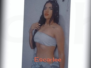 Escarlee