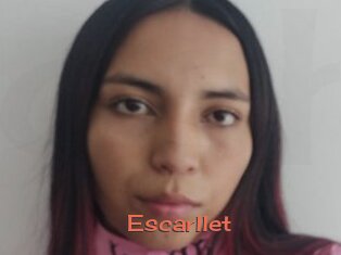 Escarllet