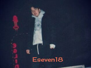 Eseven18