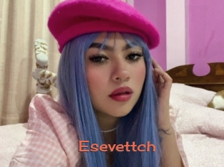 Esevettch