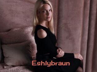 Eshlybraun