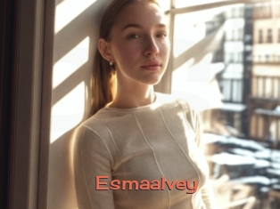 Esmaalvey
