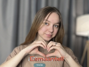 Esmaantell