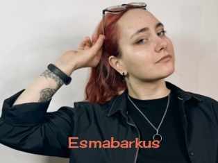 Esmabarkus