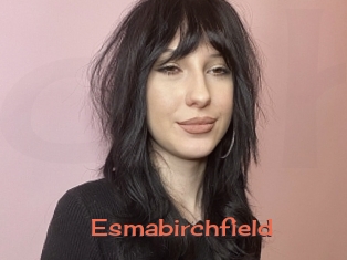 Esmabirchfield