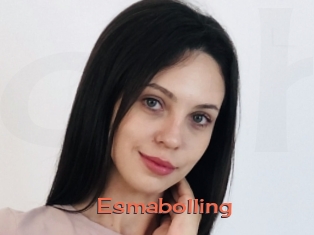 Esmabolling