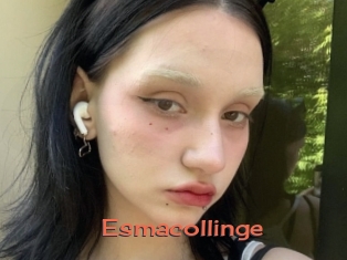 Esmacollinge