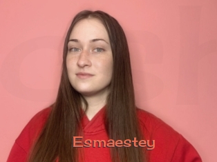 Esmaestey