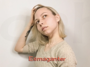 Esmaganter