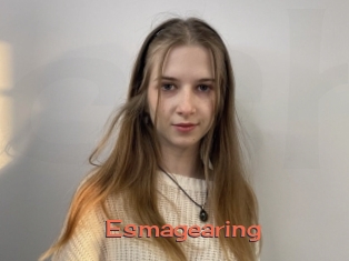 Esmagearing