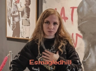Esmagledhill