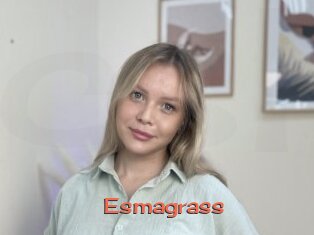 Esmagrass
