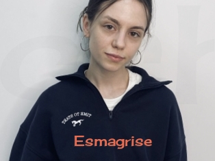 Esmagrise