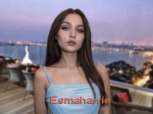Esmaharrie