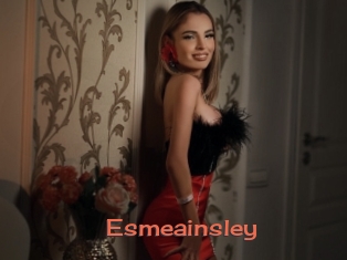 Esmeainsley