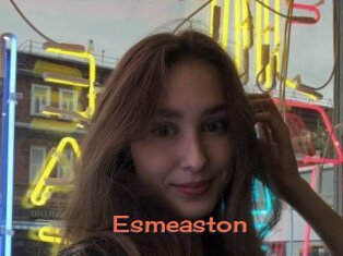 Esmeaston