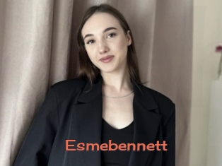 Esmebennett