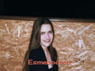 Esmebooton