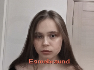 Esmebraund