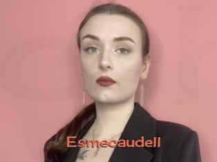 Esmecaudell