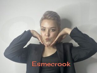 Esmecrook