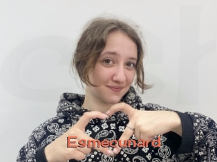 Esmecunard