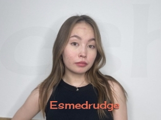 Esmedrudge
