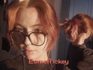 Esmefrickey