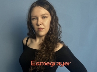 Esmegrayer