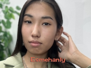 Esmehanly