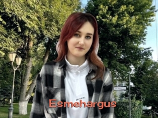 Esmehargus