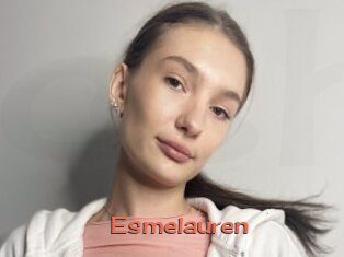 Esmelauren