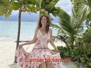 Esmeraldamali