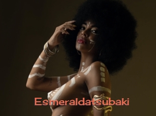 Esmeraldatsubaki
