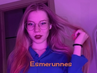 Esmerunnes
