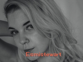 Esmistewart