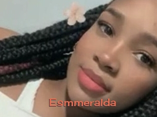 Esmmeralda