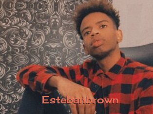 Estebanbrown