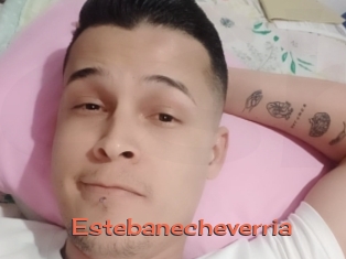 Estebanecheverria
