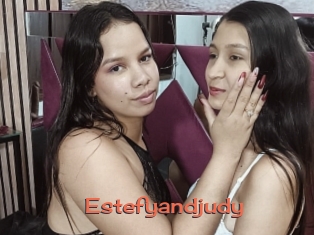 Estefyandjudy