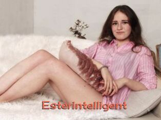 Esterintelligent