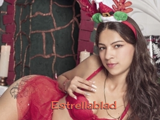 Estrellablad